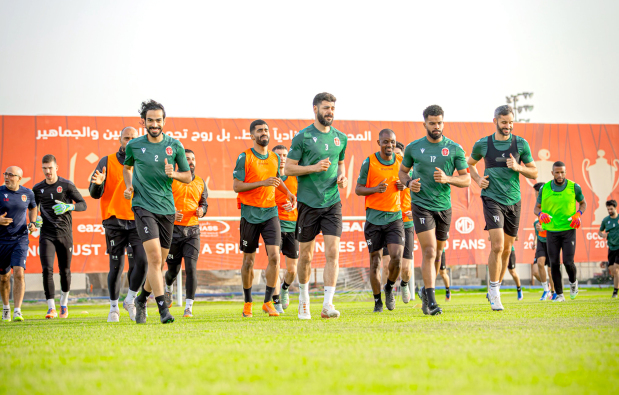Muharraq and Al Khaldiya Battle for Bahrain Premier League Title